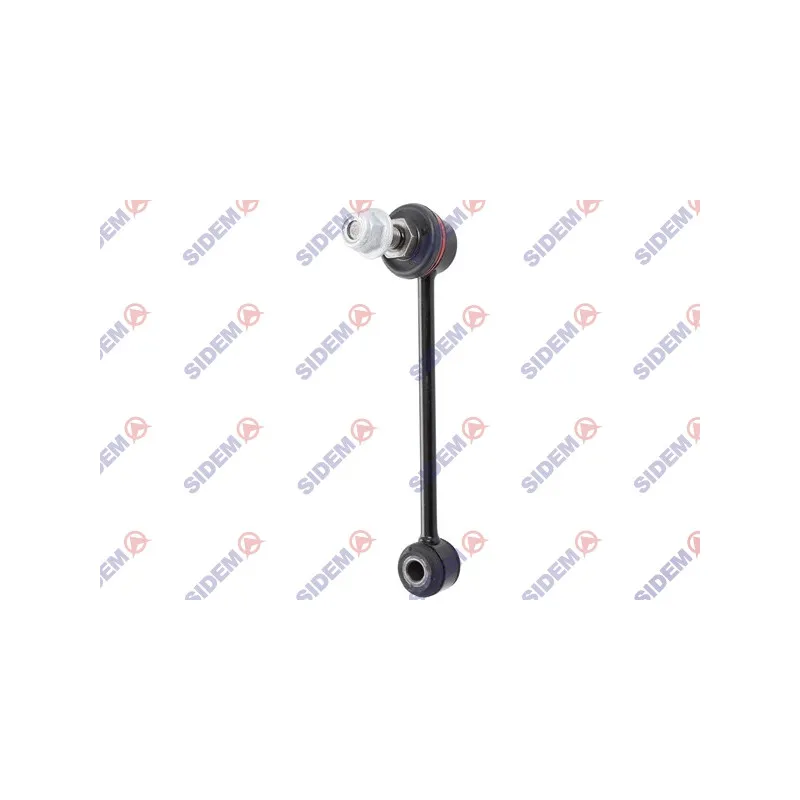 Entretoise/tige, stabilisateur SIDEM 91061