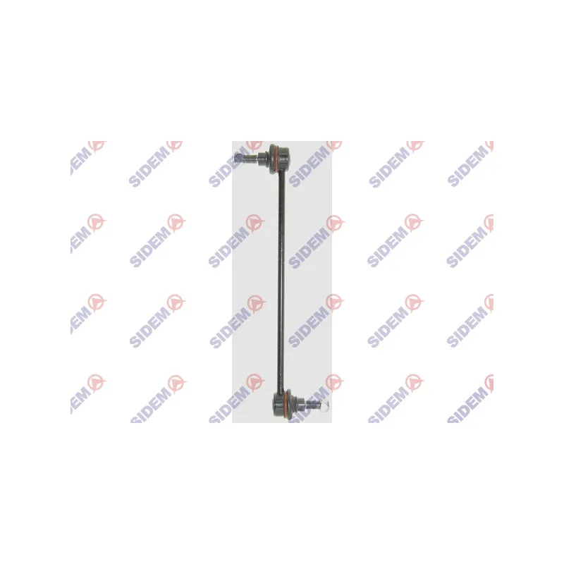 Entretoise/tige, stabilisateur SIDEM 91062