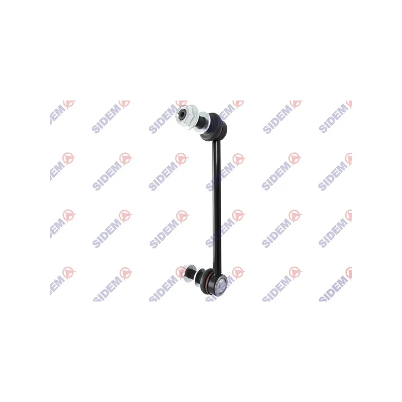 Entretoise/tige, stabilisateur avant droit SIDEM 91065