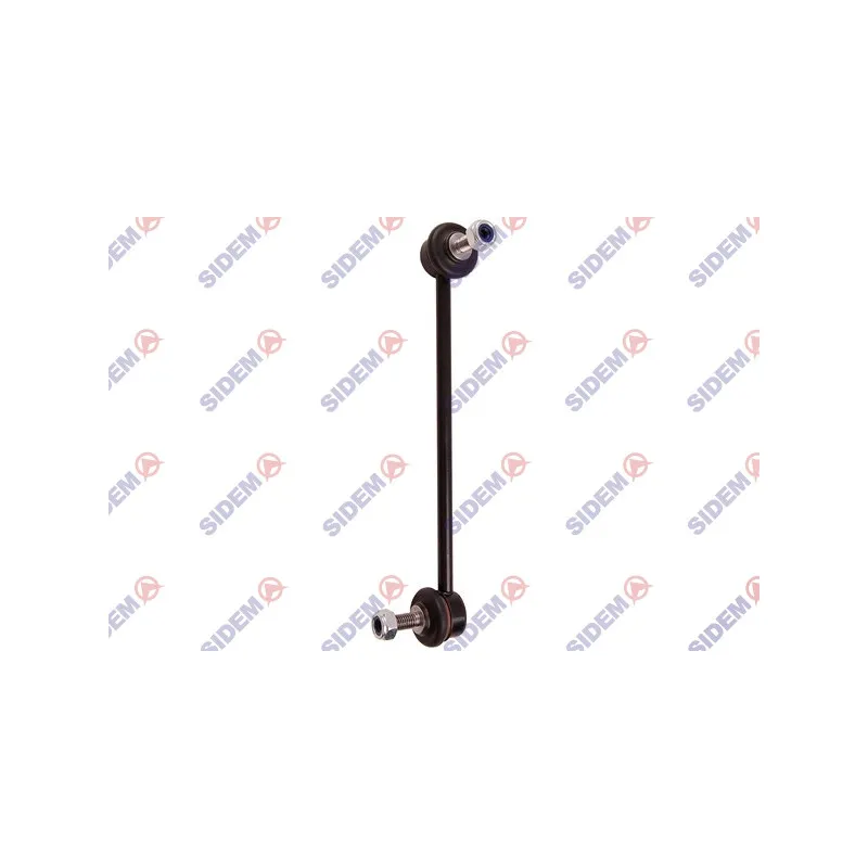 Entretoise/tige, stabilisateur SIDEM 91066