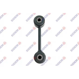Entretoise/tige, stabilisateur SIDEM 91067