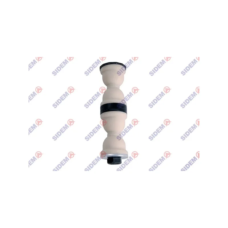 Entretoise/tige, stabilisateur SIDEM 91068