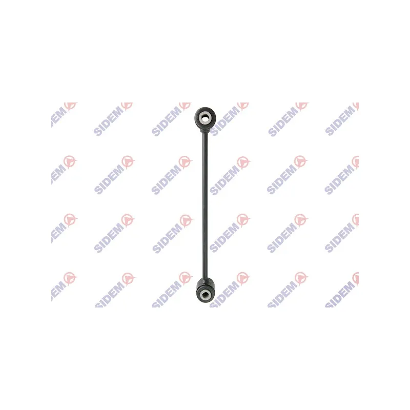 Entretoise/tige, stabilisateur SIDEM 91069