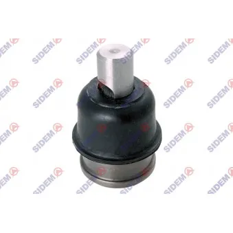 Rotule de suspension SIDEM 91082