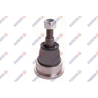 Rotule de suspension SIDEM 91086
