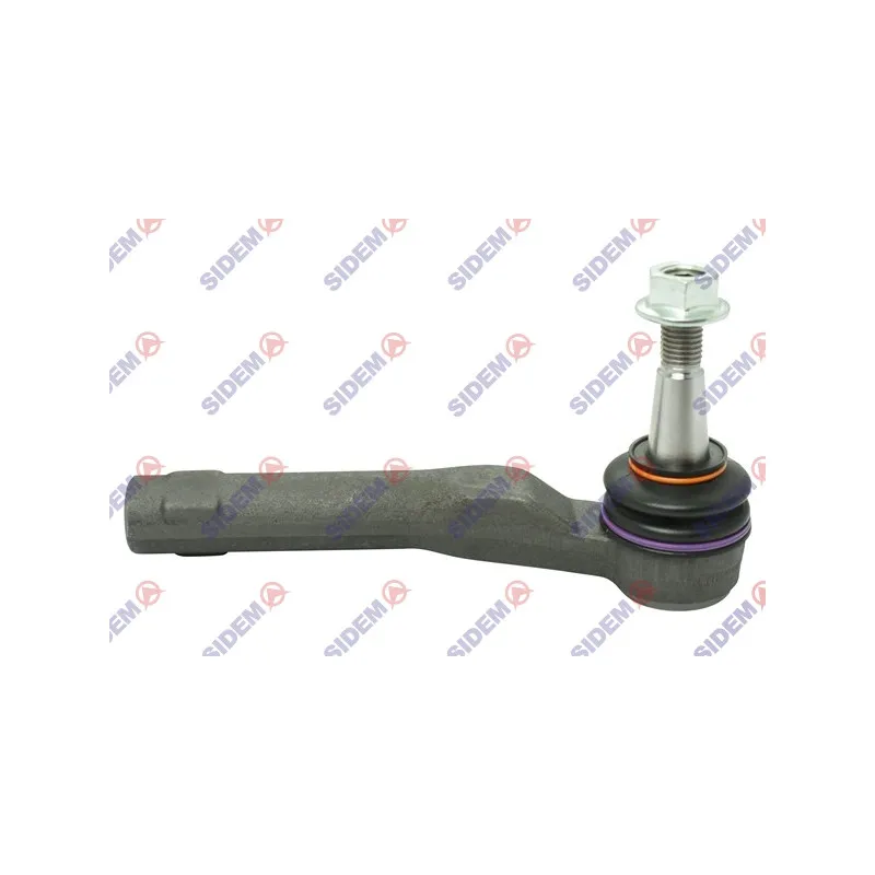 Rotule de barre de connexion avant droit SIDEM 9131