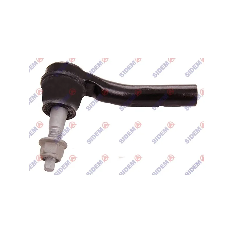 Rotule de barre de connexion avant gauche SIDEM 9132