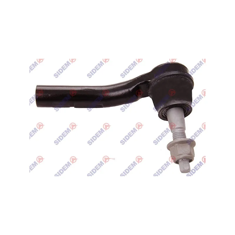 Rotule de barre de connexion avant droit SIDEM 9133