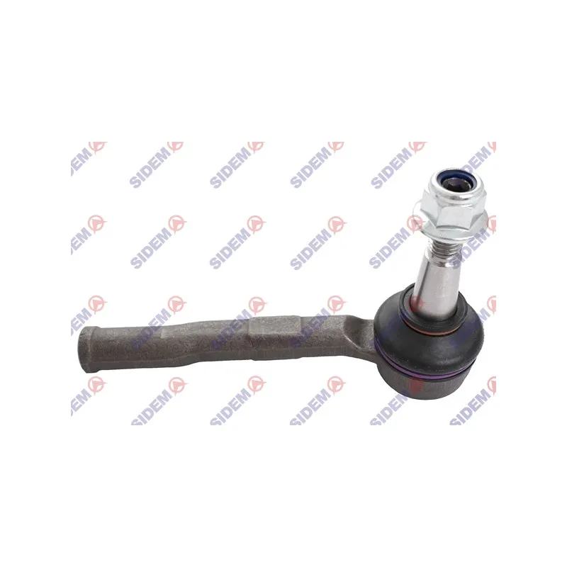 Rotule de barre de connexion avant droit SIDEM 9141