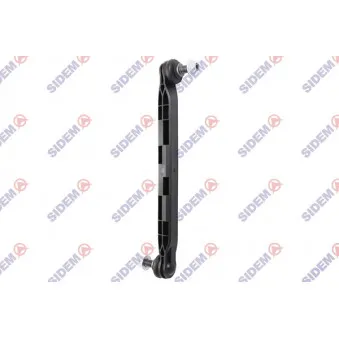 Entretoise/tige, stabilisateur SIDEM 9160