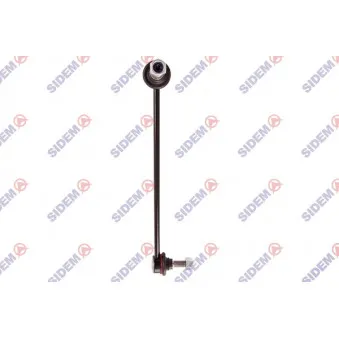 Entretoise/tige, stabilisateur SIDEM 9165