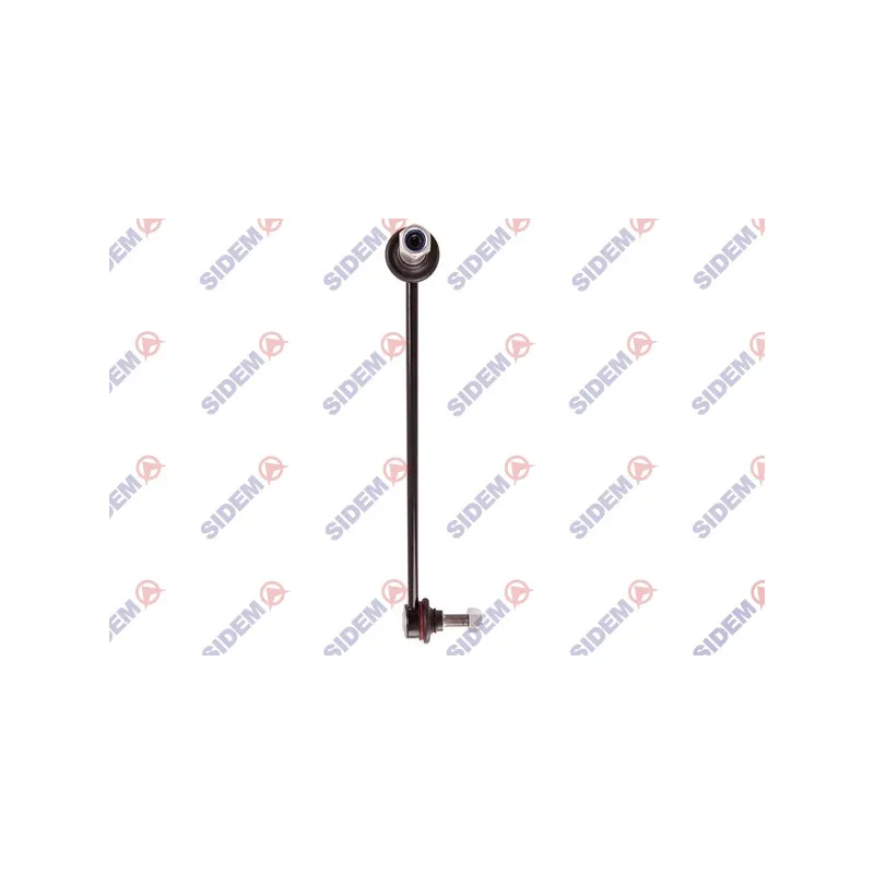 Entretoise/tige, stabilisateur SIDEM 9165