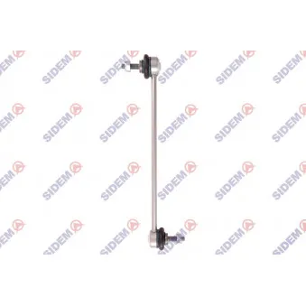 Entretoise/tige, stabilisateur SIDEM 9168