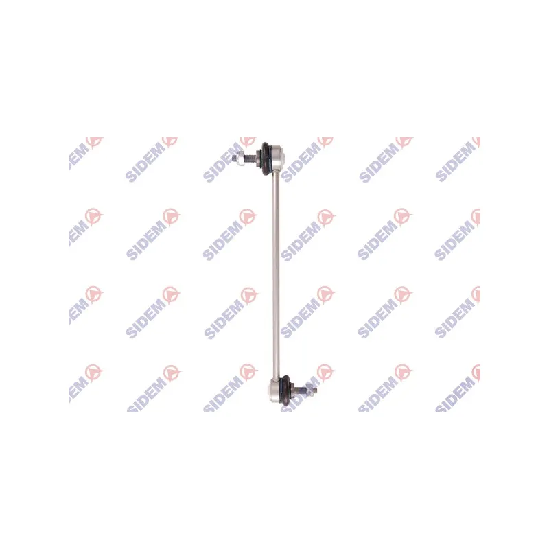 Entretoise/tige, stabilisateur SIDEM 9168