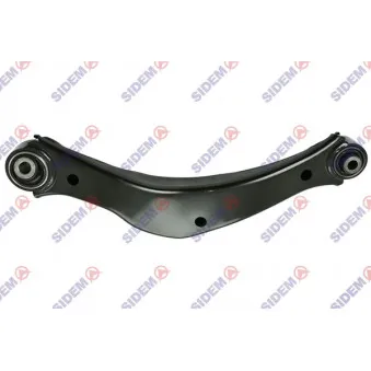 Biellette de barre stabilisatrice arrière gauche SIDEM 9174