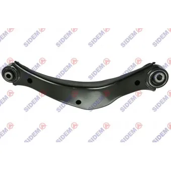 Biellette de barre stabilisatrice arrière droit SIDEM 9175