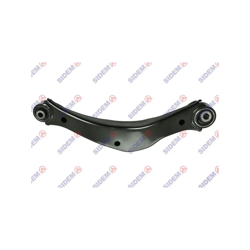 Biellette de barre stabilisatrice arrière droit SIDEM 9175