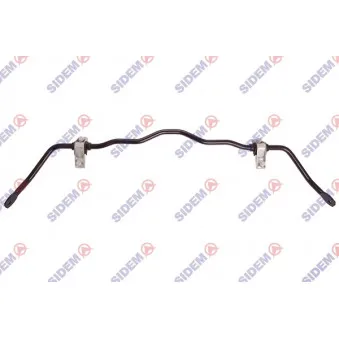 Stabilisateur, chassis SIDEM 919001