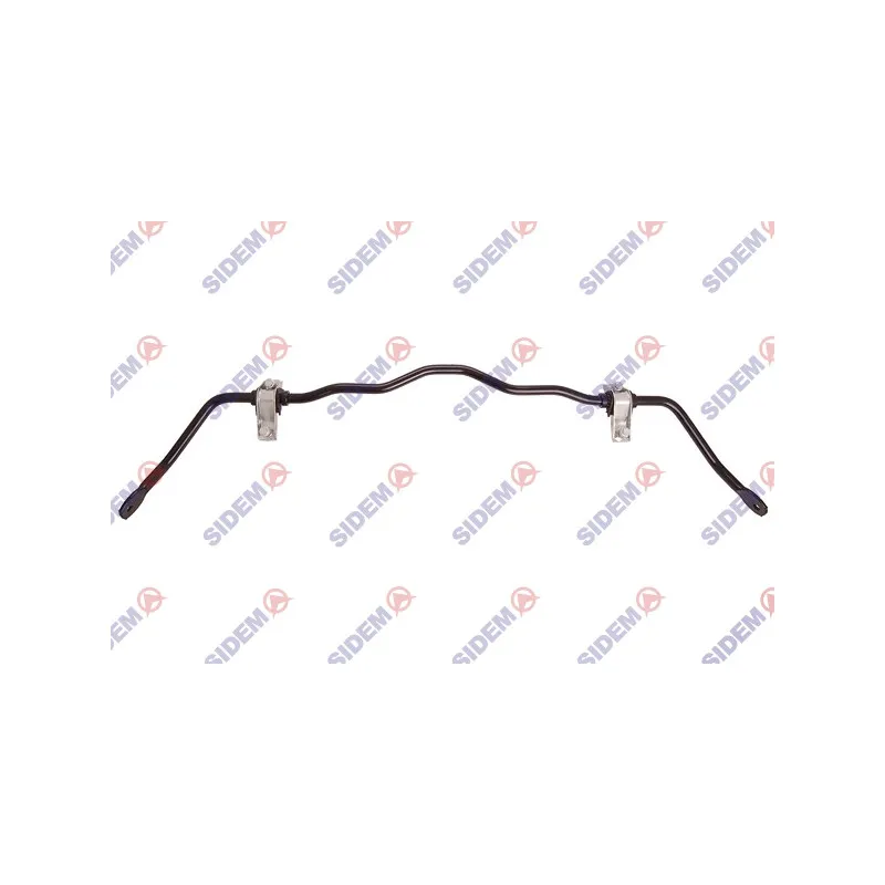 Stabilisateur, chassis SIDEM 919001