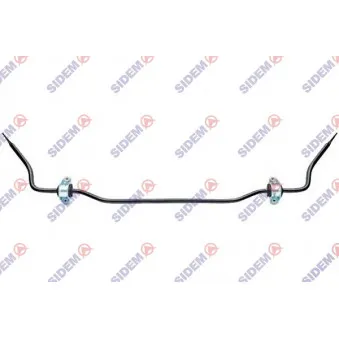 Stabilisateur, chassis SIDEM 919002