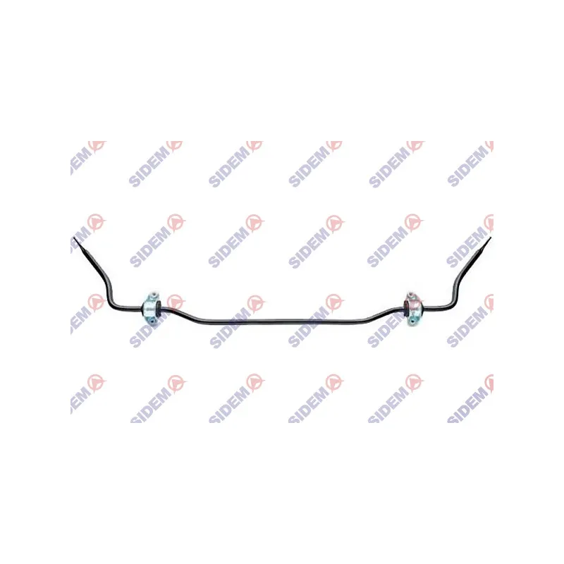 Stabilisateur, chassis SIDEM 919002