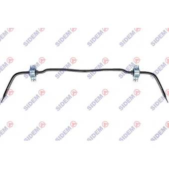 Stabilisateur, chassis SIDEM 919003