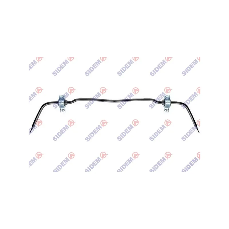 Stabilisateur, chassis SIDEM 919003