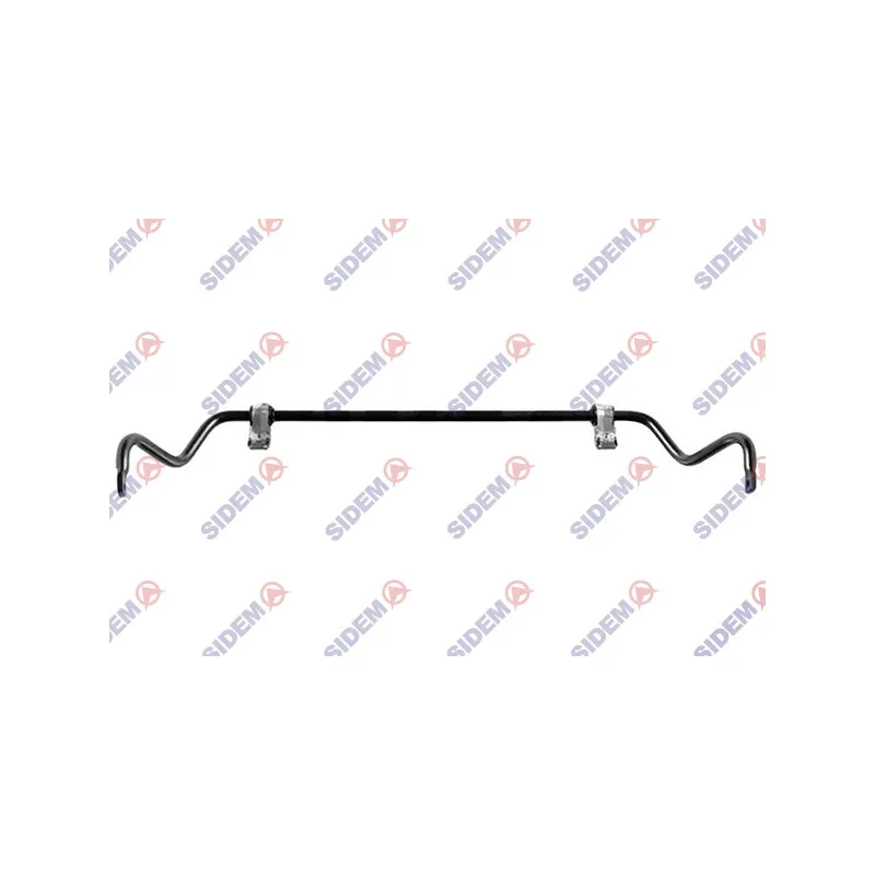 Stabilisateur, chassis SIDEM 919004