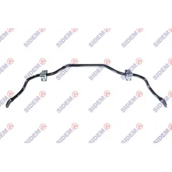 Stabilisateur, chassis SIDEM 919005
