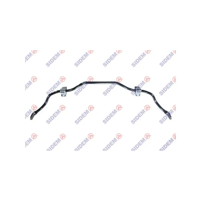 Stabilisateur, chassis SIDEM 919005