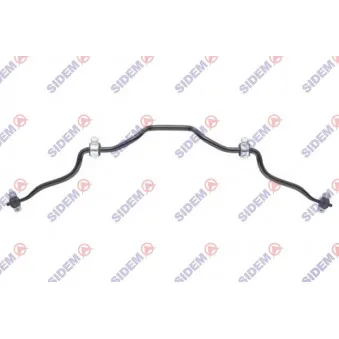 Stabilisateur, chassis SIDEM 919006