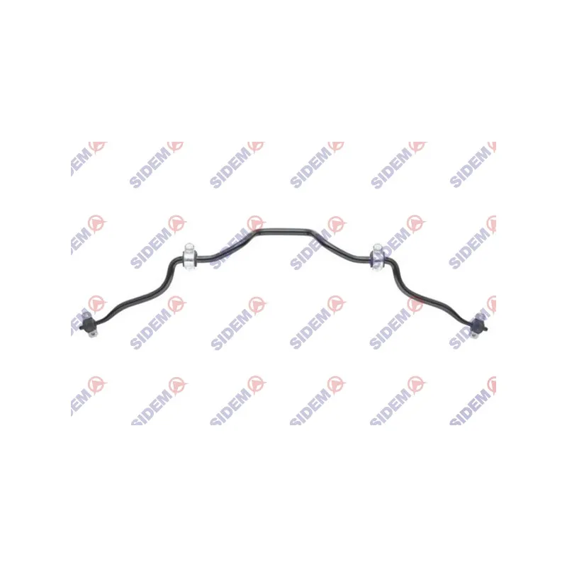 Stabilisateur, chassis SIDEM 919006