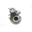 Turbocompresseur, suralimentation ALANKO 900459 - Visuel 1