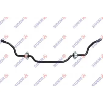 Stabilisateur, chassis SIDEM 919007