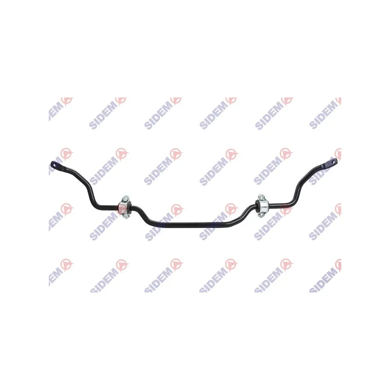 Stabilisateur, chassis SIDEM 919007