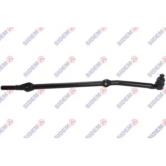 Barre de connexion avant droit SIDEM 93021