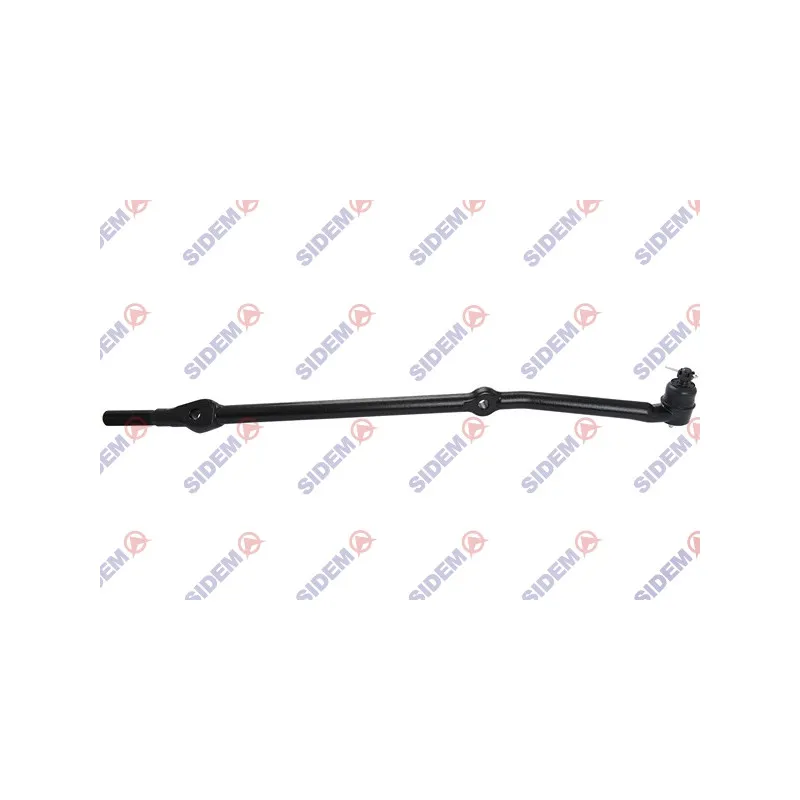 Barre de connexion avant droit SIDEM 93021