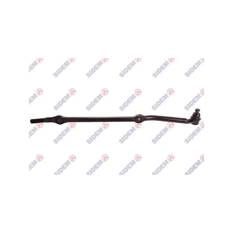 Barre de connexion avant droit SIDEM 93024