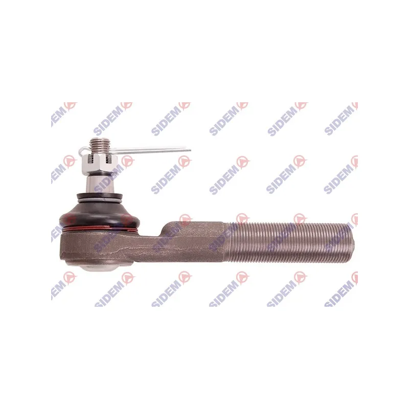 Rotule de barre de connexion avant gauche SIDEM 93030