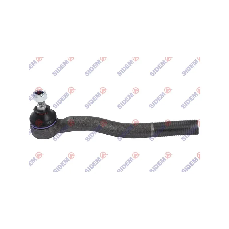 Rotule de barre de connexion avant gauche SIDEM 93032