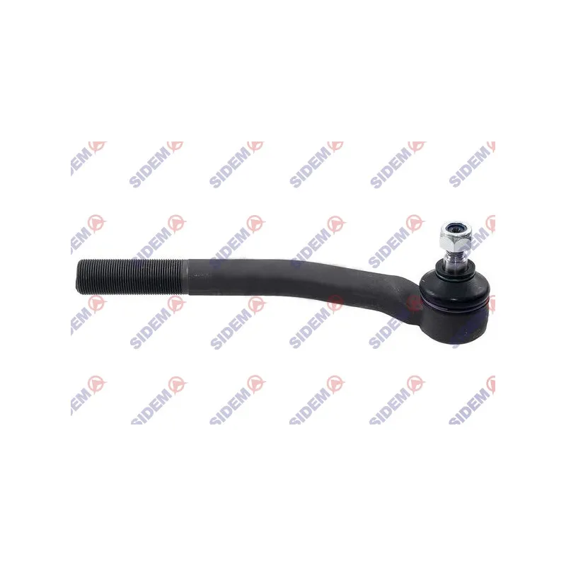 Rotule de barre de connexion avant droit SIDEM 93033