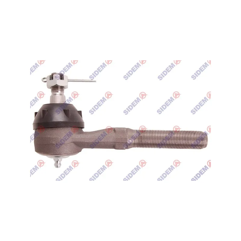 Rotule de barre de connexion avant gauche SIDEM 93034
