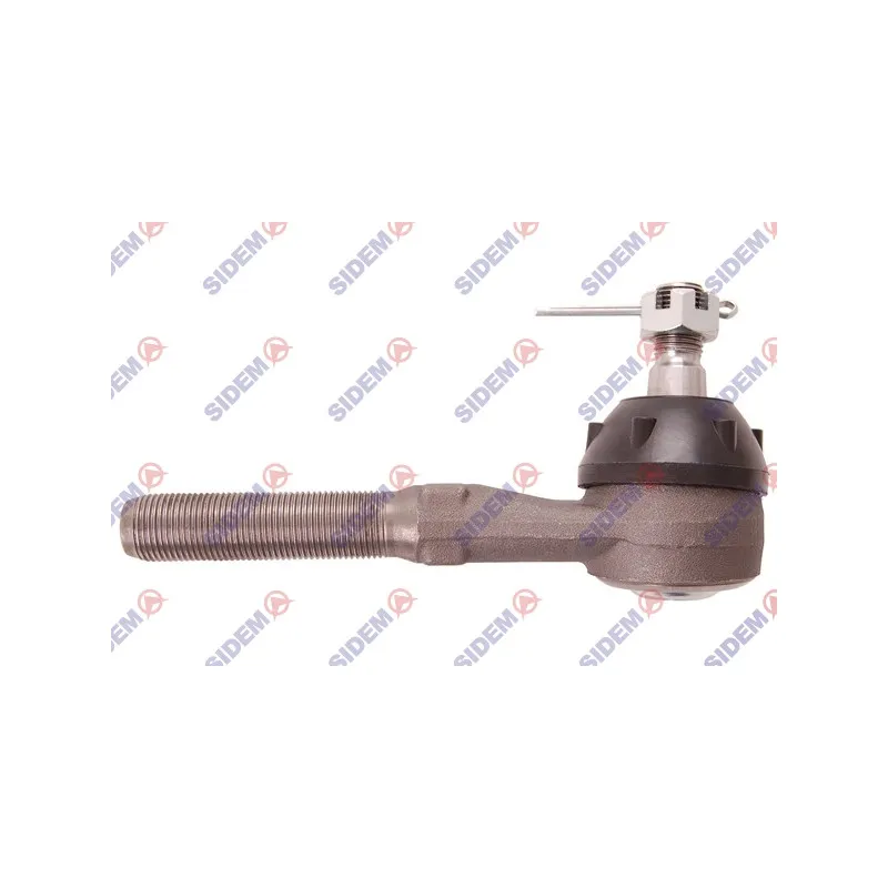 Rotule de barre de connexion avant droit SIDEM 93035