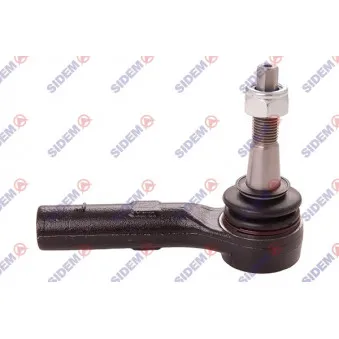Rotule de barre de connexion SIDEM 93037