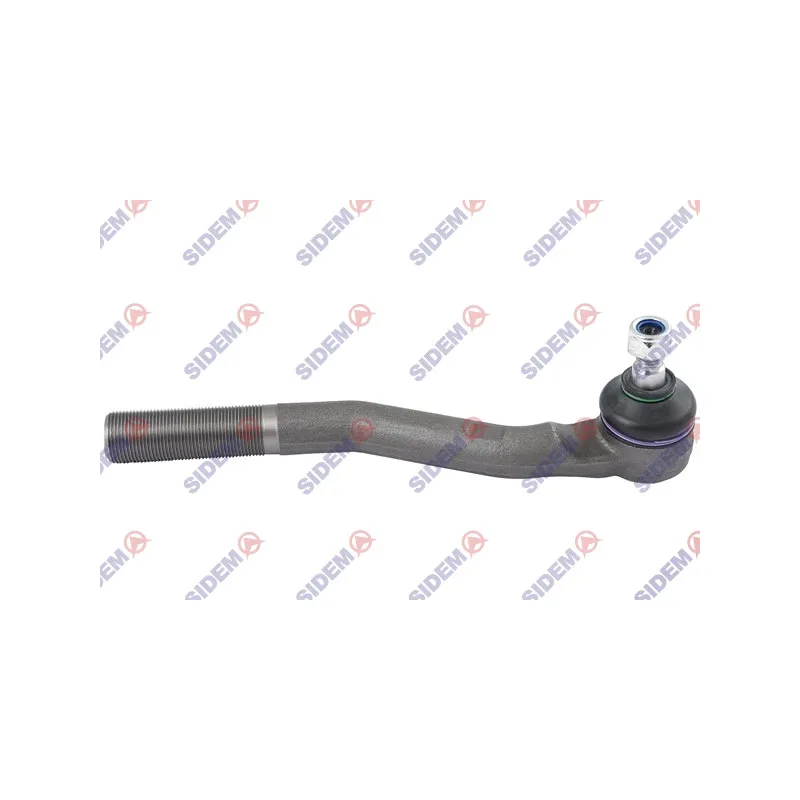 Rotule de barre de connexion avant droit SIDEM 93039