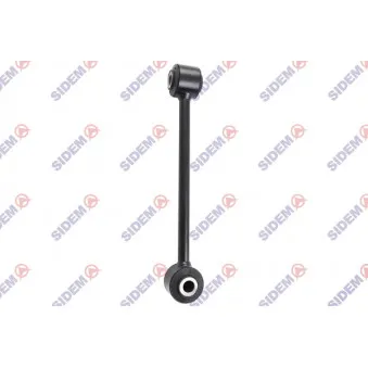 Entretoise/tige, stabilisateur SIDEM 93061