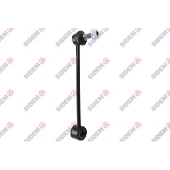 Entretoise/tige, stabilisateur SIDEM 93062