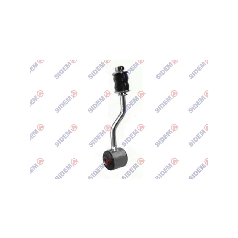 Entretoise/tige, stabilisateur SIDEM 93063