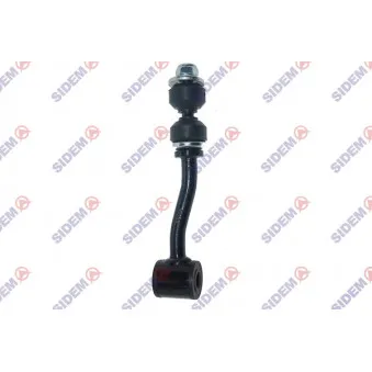 Entretoise/tige, stabilisateur SIDEM 93064