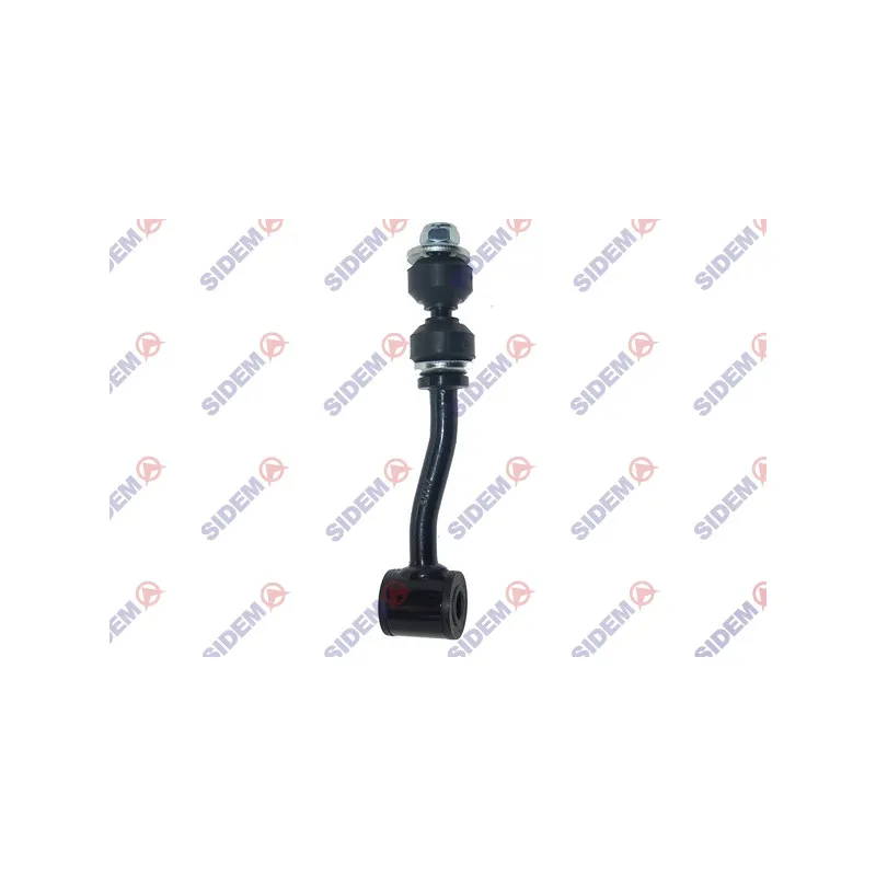 Entretoise/tige, stabilisateur SIDEM 93064